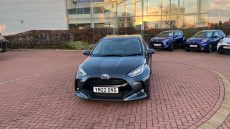 Toyota Yaris 1.5 Hybrid Design 5dr CVT Hybrid Hatchback